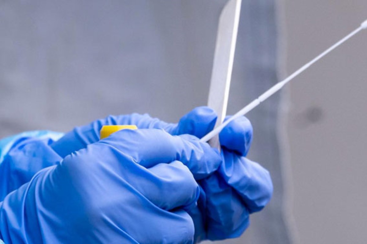 Aşı Olmayan İşçiden Haftada Bir PCR Testi İstenebilecek!