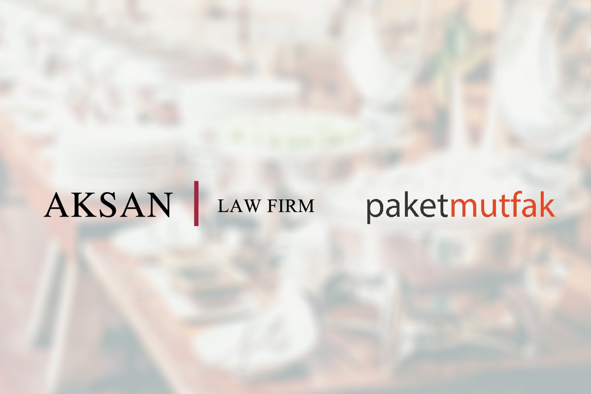 Aksan's venture capital investments team have advised Paket Mutfak in its latest investment round