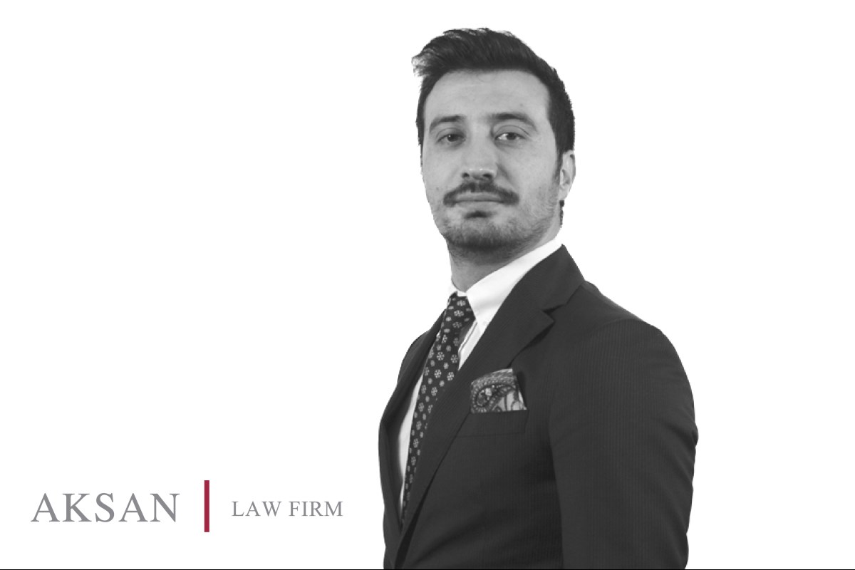 Mr. Emre Akarkarasu has joined our firm as “Head of  Tax Division”