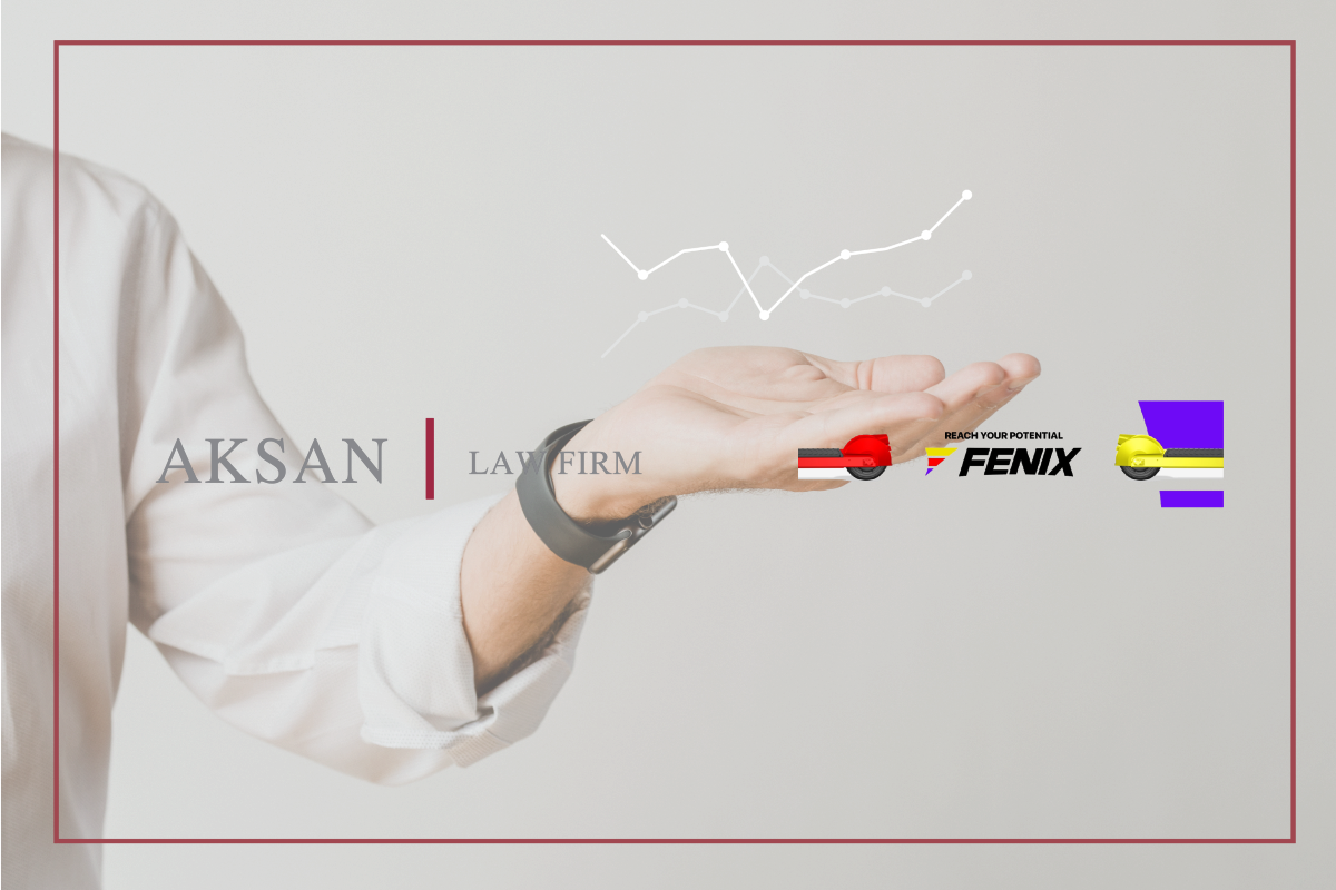 As Aksan, we are delighted to announce that we have represented Fenix on the acquisition of Palm Technology