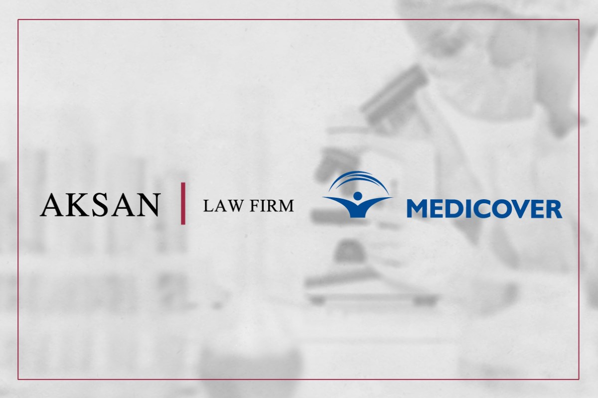 As Aksan we are delighted to announce that our M&A department represented Sweden-based, publicly traded Medicover