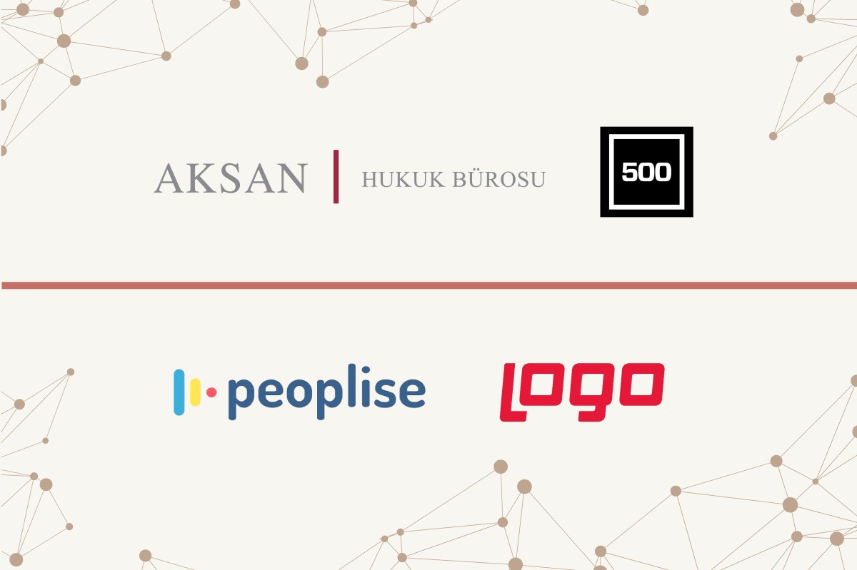 Peoplise (Elba HR İnsan Kaynakları AŞ) hisselerinin %100’ün Logo Yazılım tarafından satın alınmasında Aksan Hukuk Bürosu, Girişim Sermayesi Departmanı 500 Startups İstanbul’un danışmanlığını yaptı. 