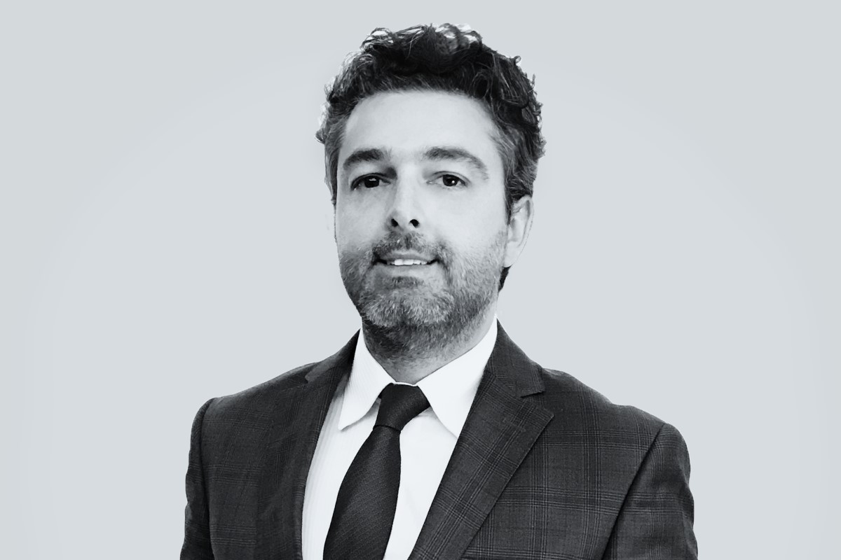 Mr. Onur Ergün has Joined Our Firm as a Partner