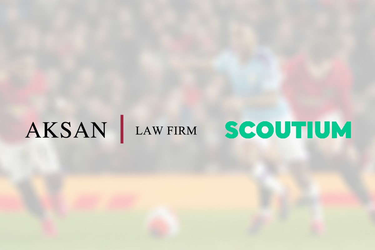 Aksan's Venture Capital Investments Team Advised Scoutium Futbol Teknolojileri A.Ş. in its Latest Investment Round.