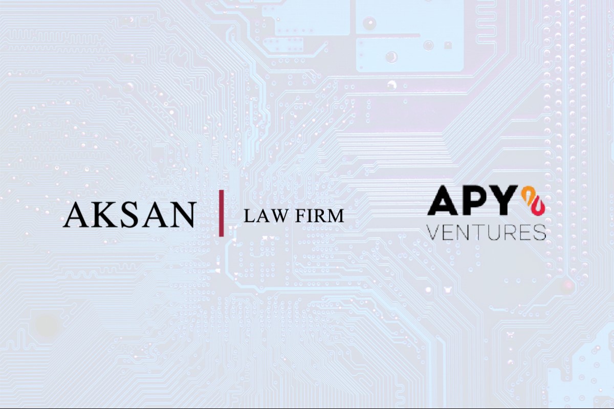 Aksan's venture capital investments team have advised Albaraka Asset Management (“APY Ventures”) in the latest investment round led by the APY Ventures together with Angel Effect